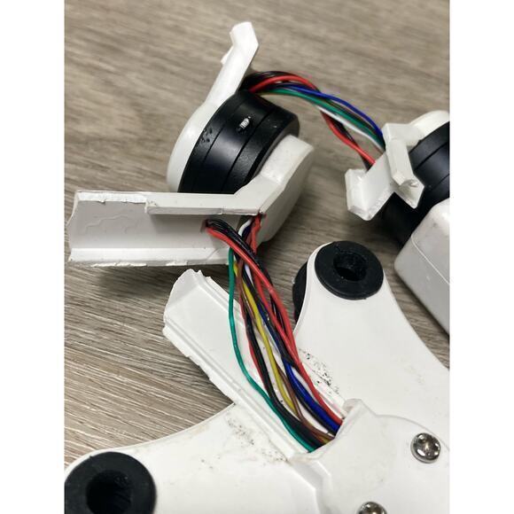 Upair One RC Quadcopter Spare Parts 2K/4K Camera with‎ Gimbal FOR PARTS - Picture 6 of 10